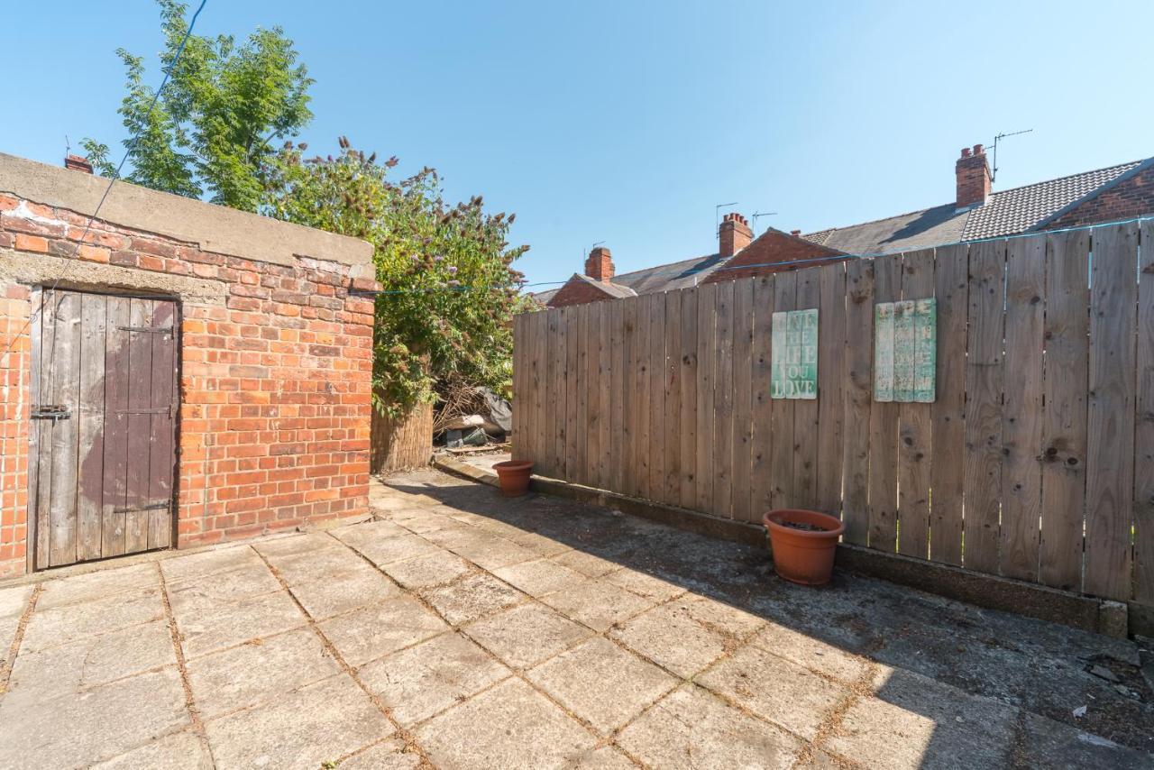 3 Bedroom-5 Beds Newland Ave King'S Palace Leisure-Contractor-Heart Of Hull Amenities Kingston upon Hull Exteriör bild